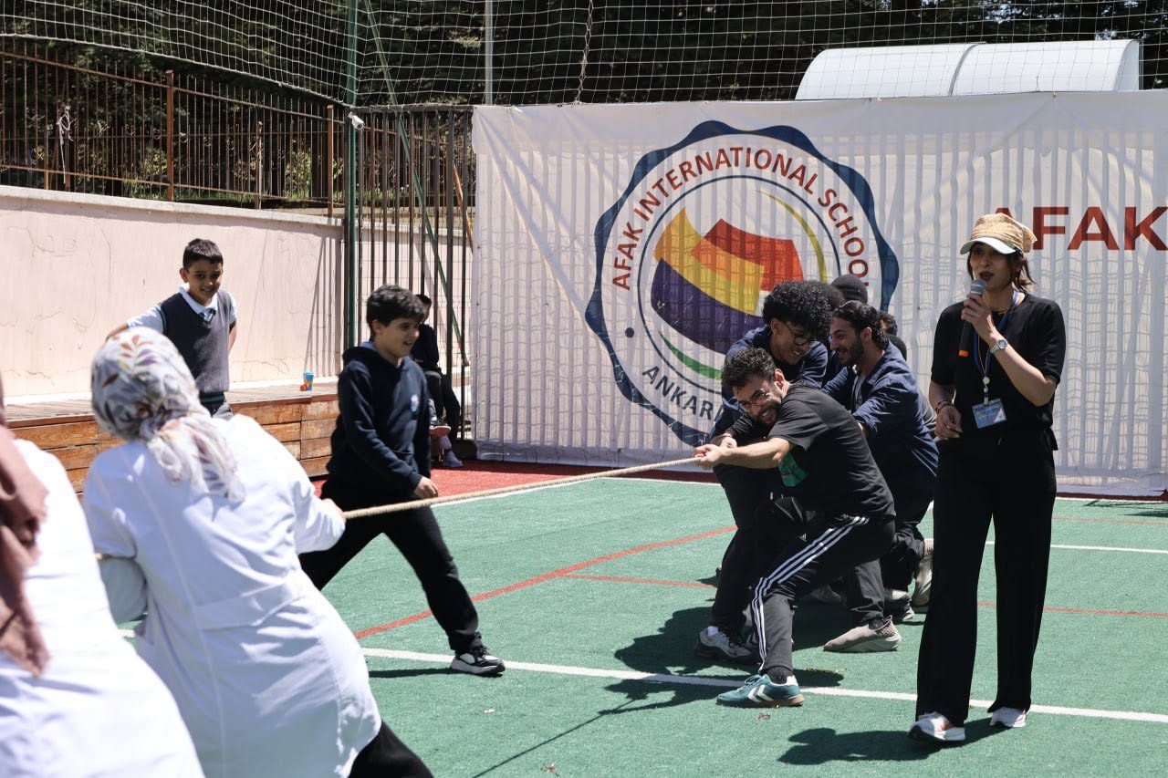 New Sports Complex Inauguration